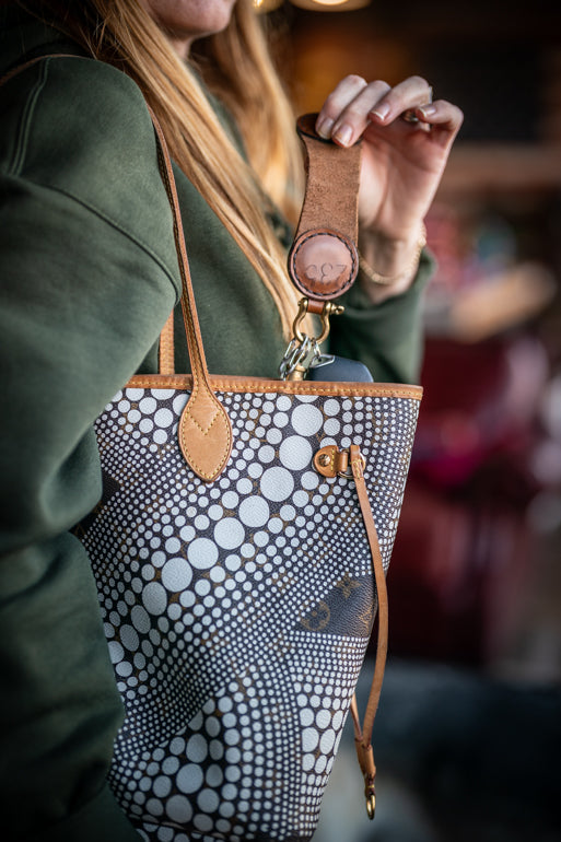 MKC01-BU-WHI