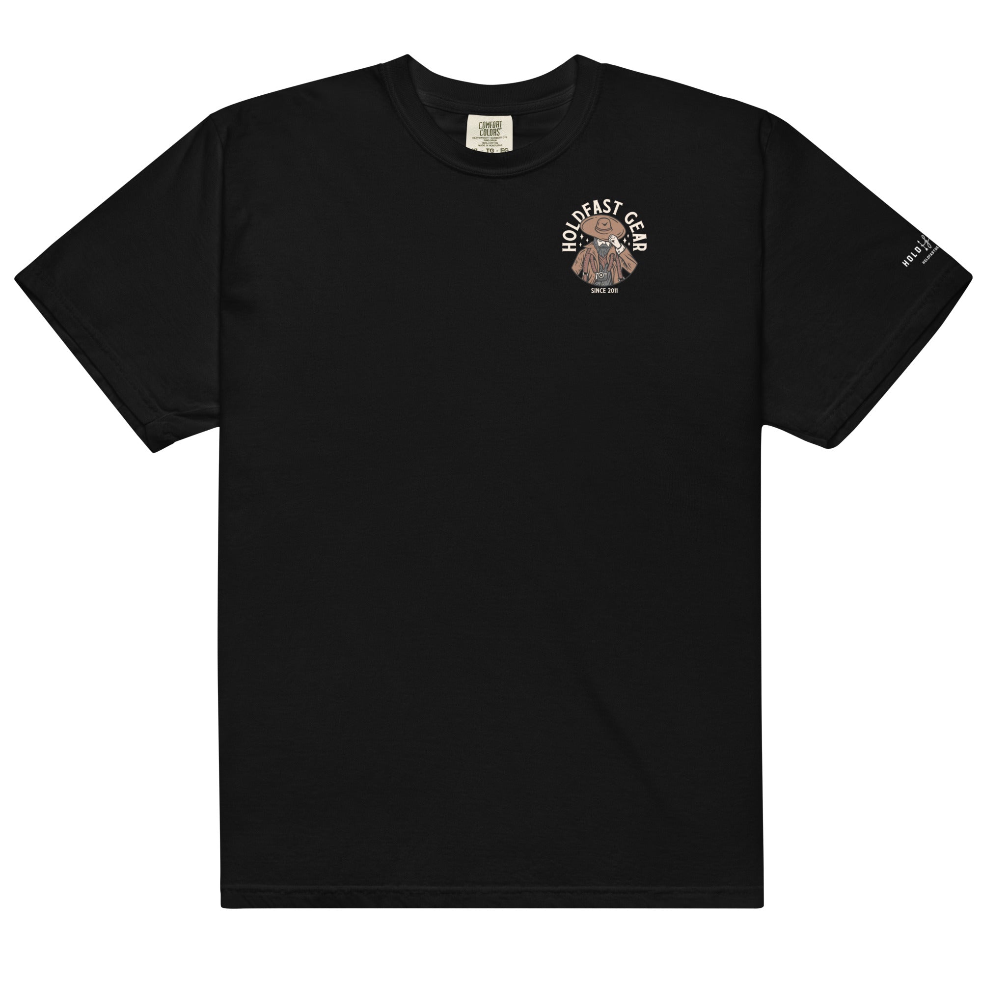 FAST IS FINE TEE V3
