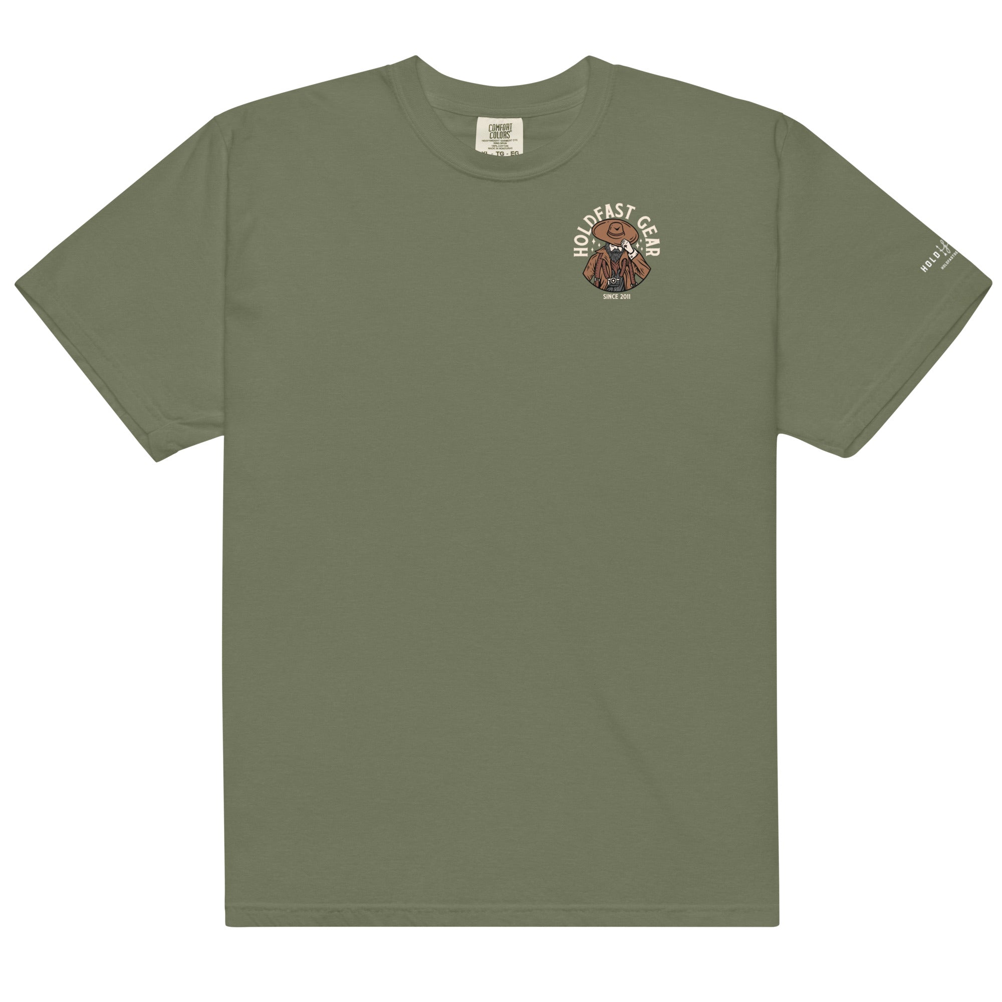 FAST IS FINE TEE V3