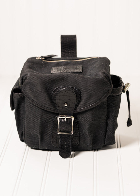 Black / ELP01-BL