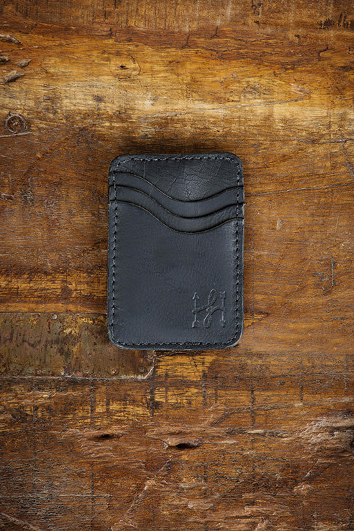 Water Buffalo Black