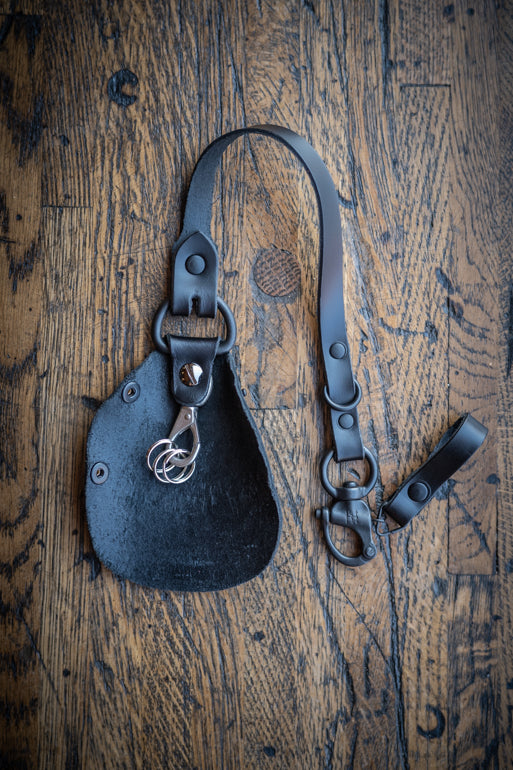 HKOR01-BK-BLACK-SHA
