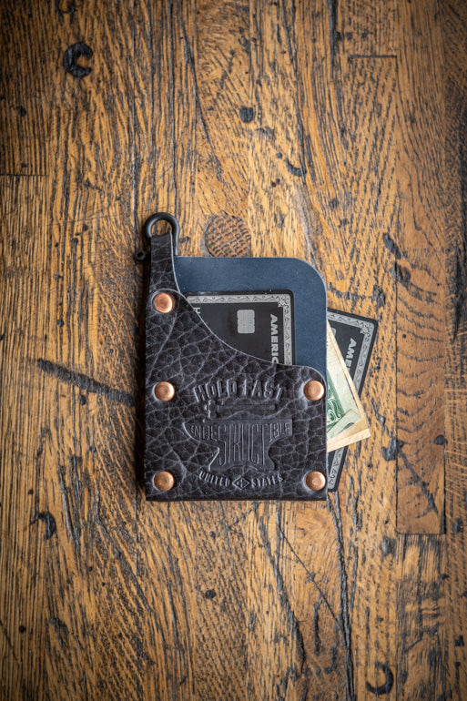 IQD01-BK-NA-COPPER
