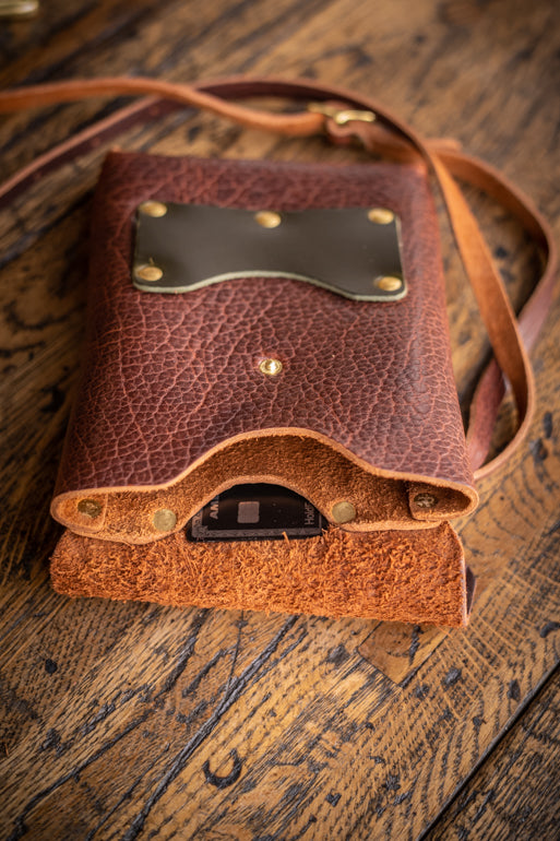 IHB01-PB-GR-BRASS