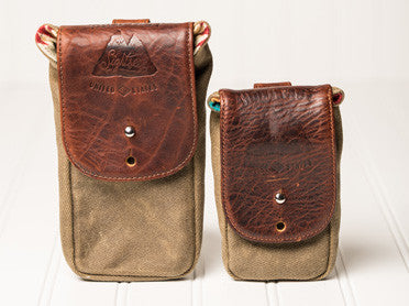 Sightseer Cell Pouch