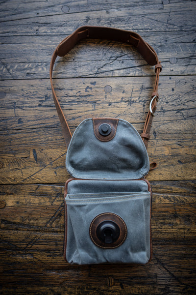 Mando Grey