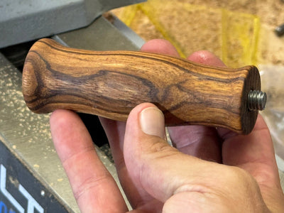 The Haft - top handle extension
