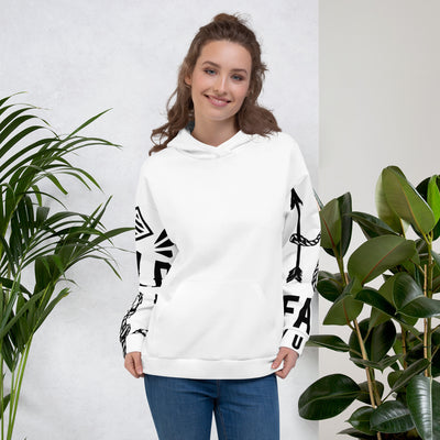 Big Logo Hoodie