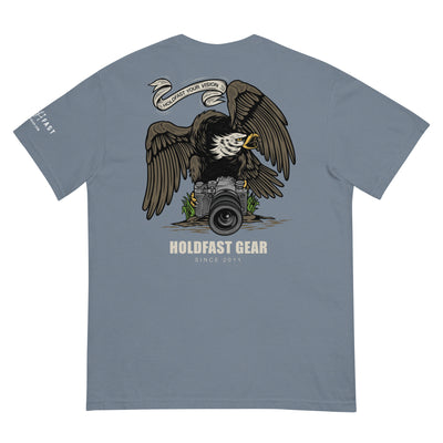 HoldFast Your Vision Tee