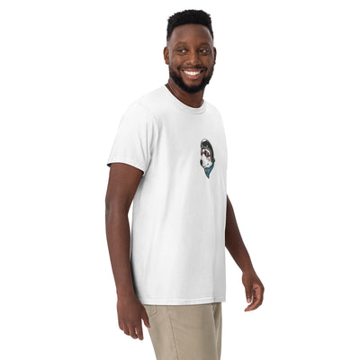 The Dog Walkers Club Tee