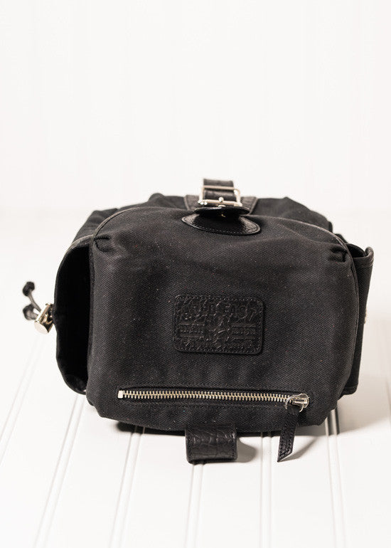 Black / ELP01-BL