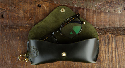 Classic Sunglass Case