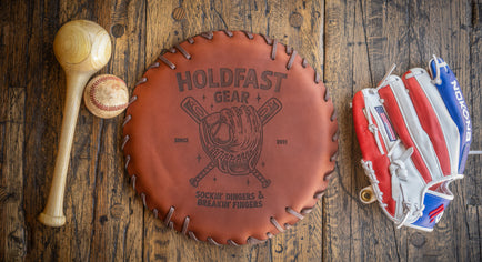 Baseball Glove Break-in Mat | Glove Pounding Pad