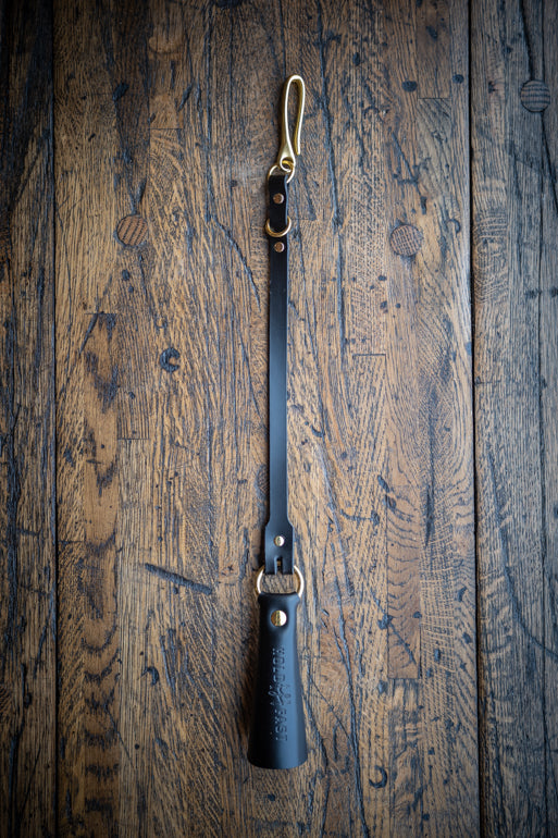 HKOR01-BK-BRASS-HO