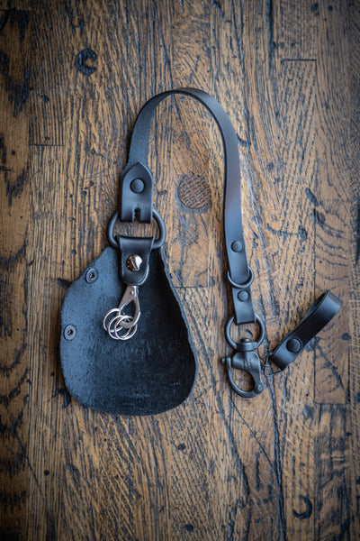 HKOR01-BK-BLACK-SHA