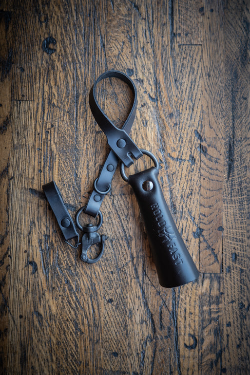HKOR01-BK-BLACK-SHA