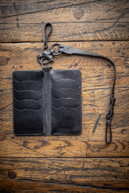 W8S01-BK-BLACK