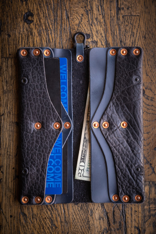 ISE01-BK-NA-COPPER