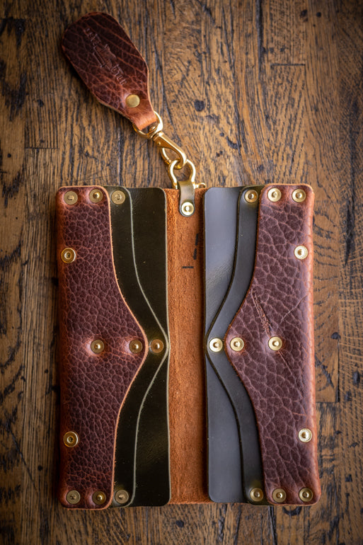 ISE01-PB-GR-BRASS