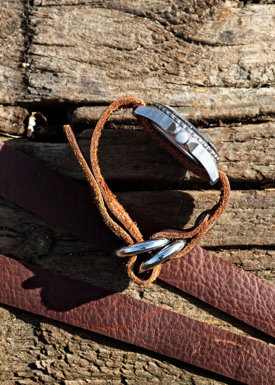 Watch Strap